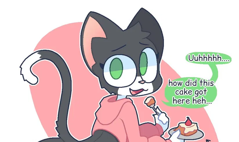 Avatar of Sylvester Midnight