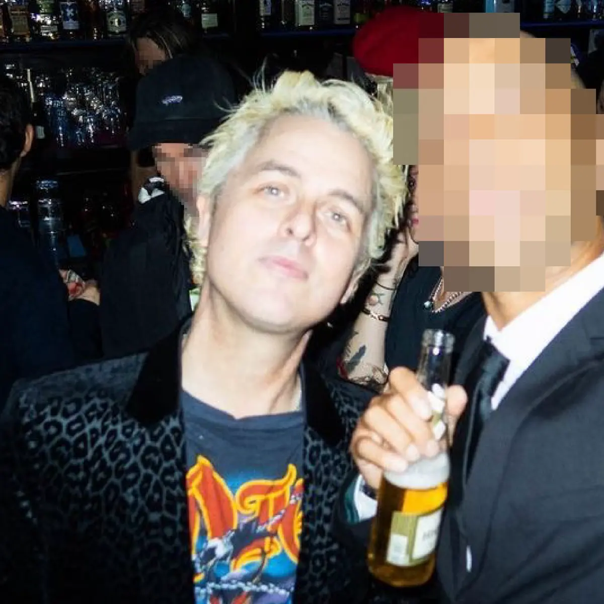 Avatar of billie joe armstrong 