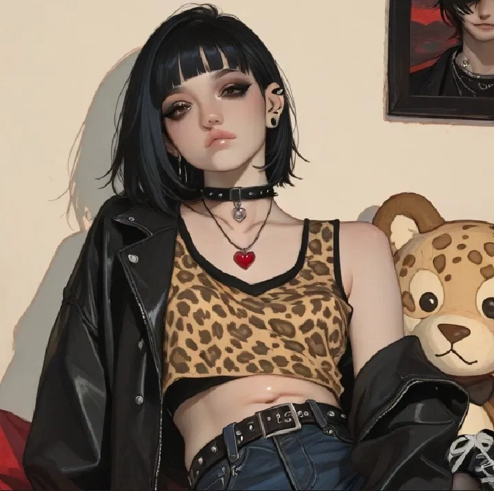 Avatar of Kimberly Kurokawa
