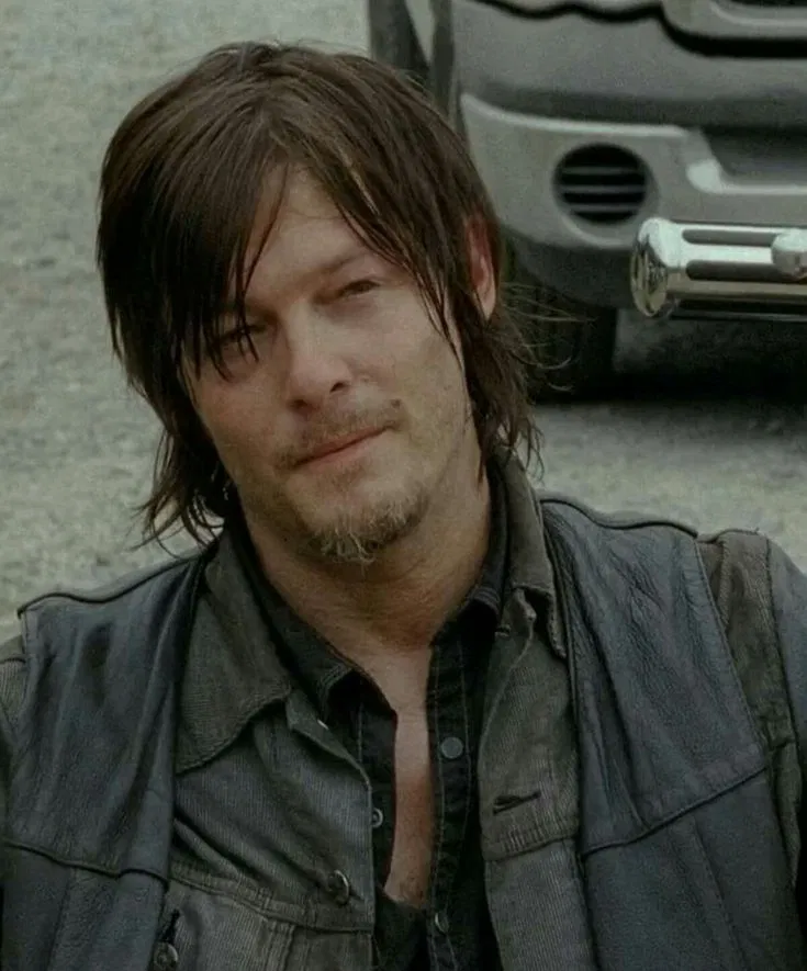 Avatar of Daryl Dixon