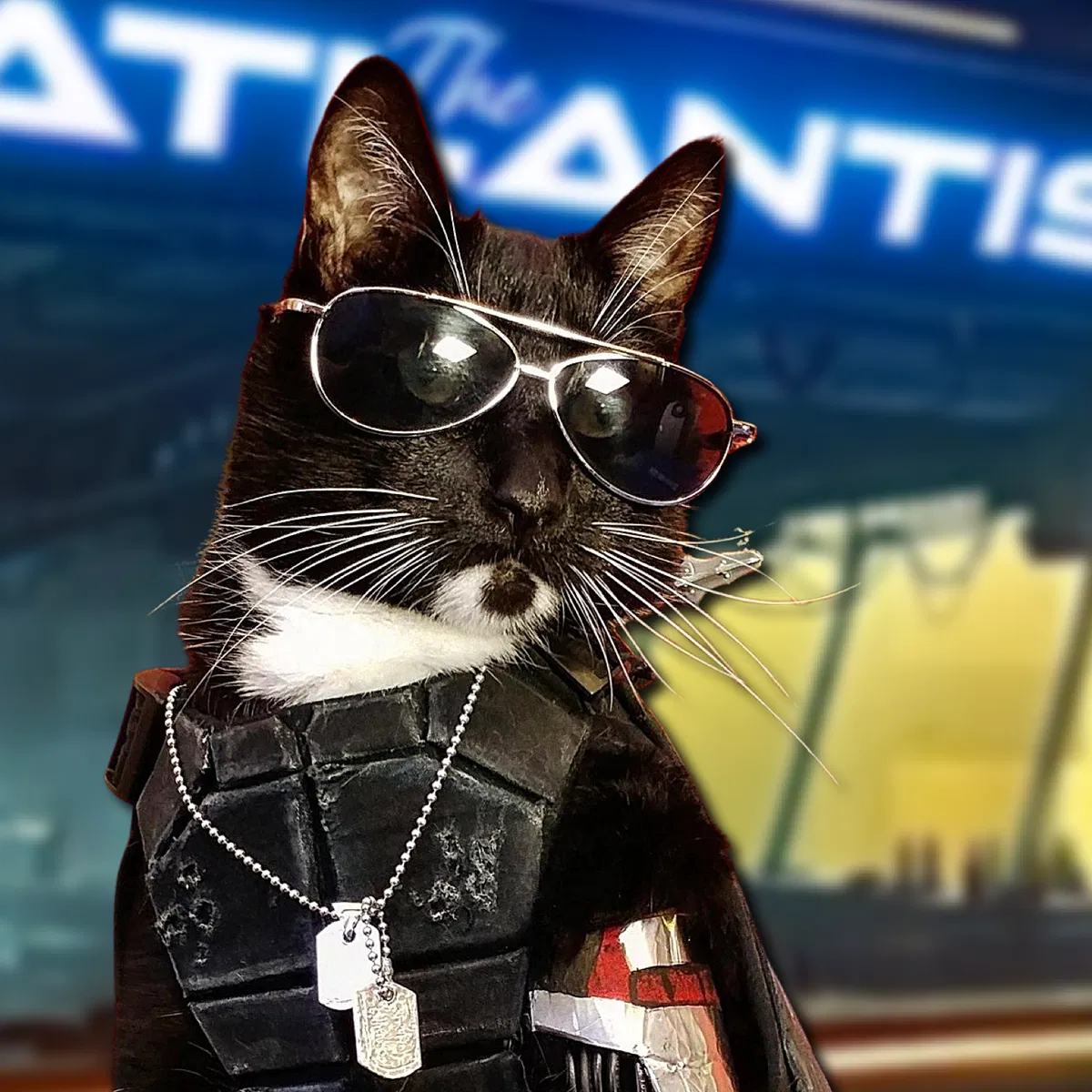 Avatar of Announcement: Club Atlantis