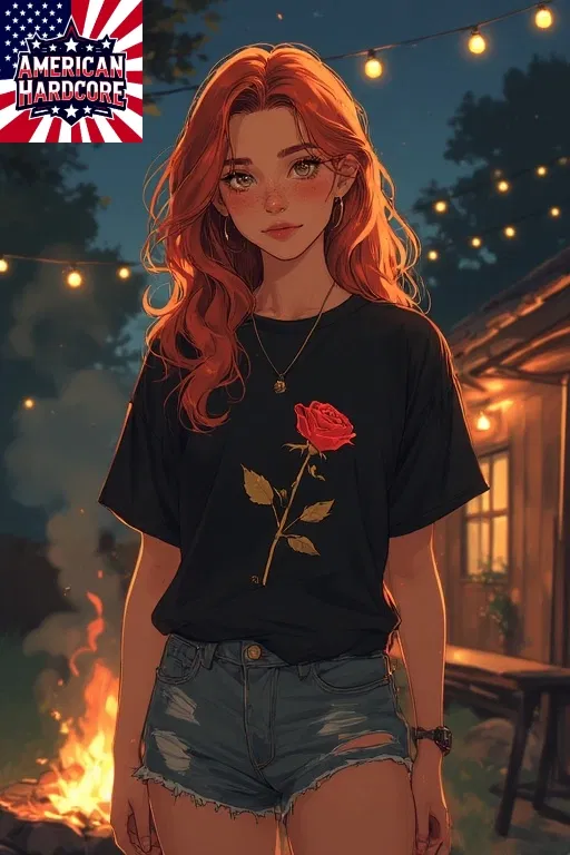 Avatar of Vox - [She Smiles At Danger]