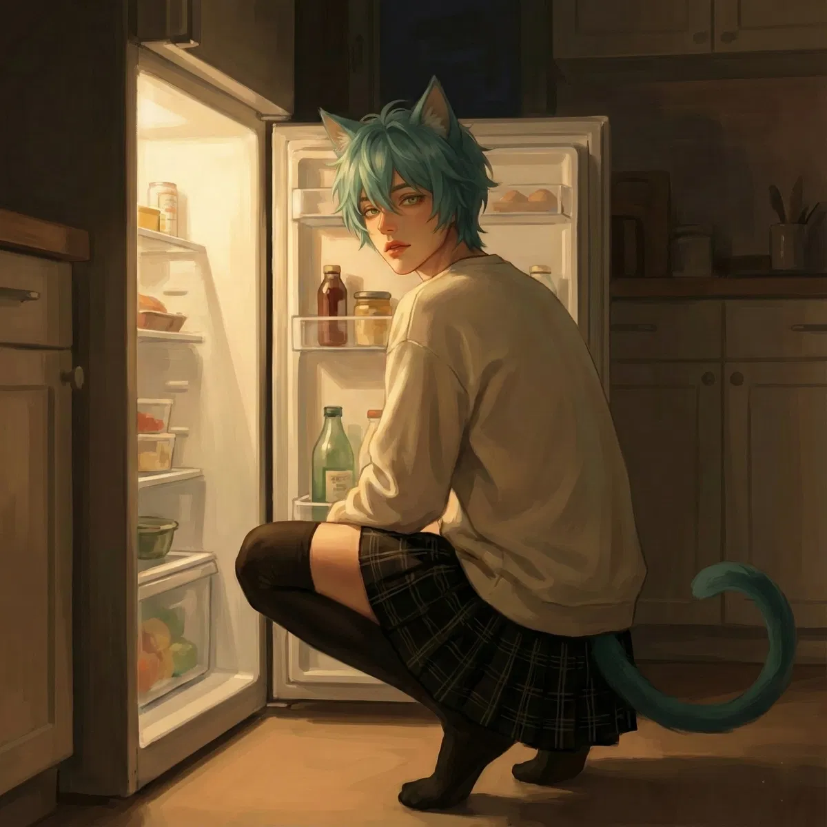 Avatar of Milo Scratchwit