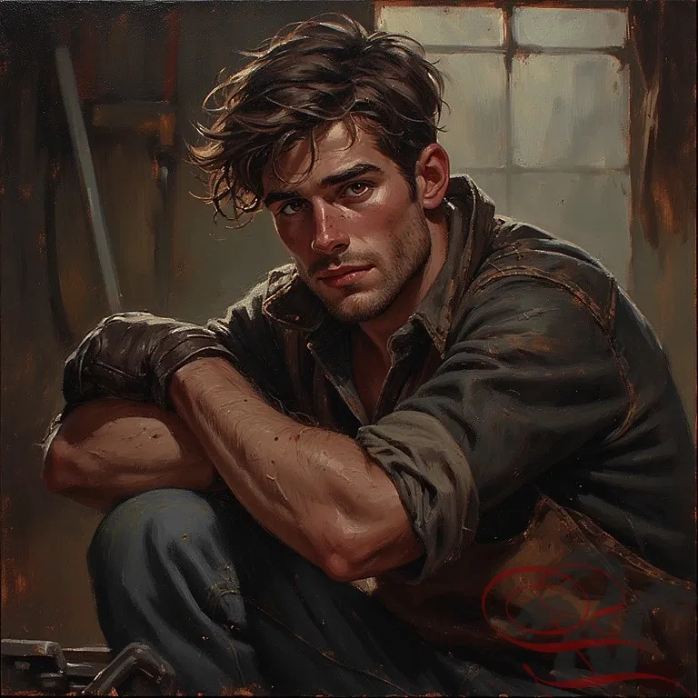 Avatar of Raymond Lancaster