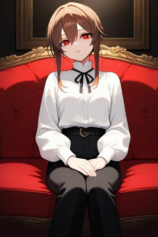 Avatar of ~Kara~ Your adopted daughter~