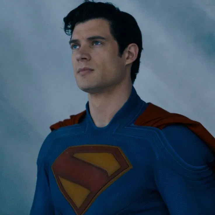 Avatar of Clark Kent - Superman 2025