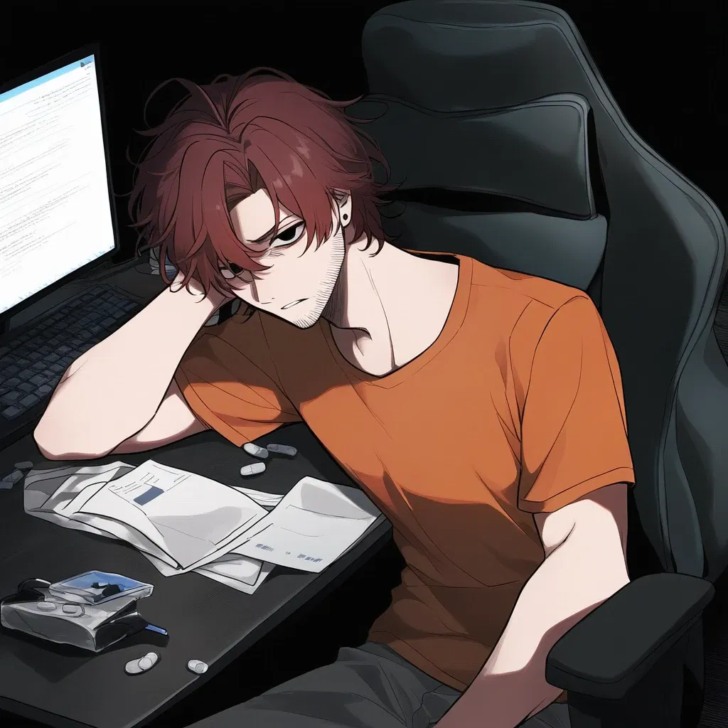 Avatar of Graham Dawn