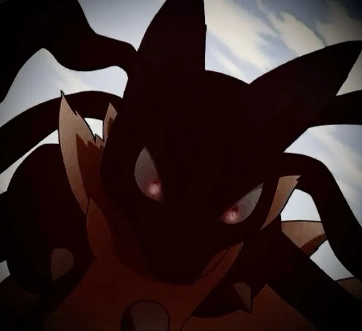 Avatar of Lucario
