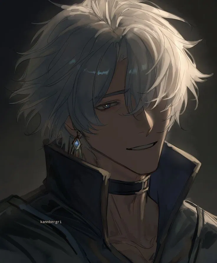 Avatar of Phainon | The Knight