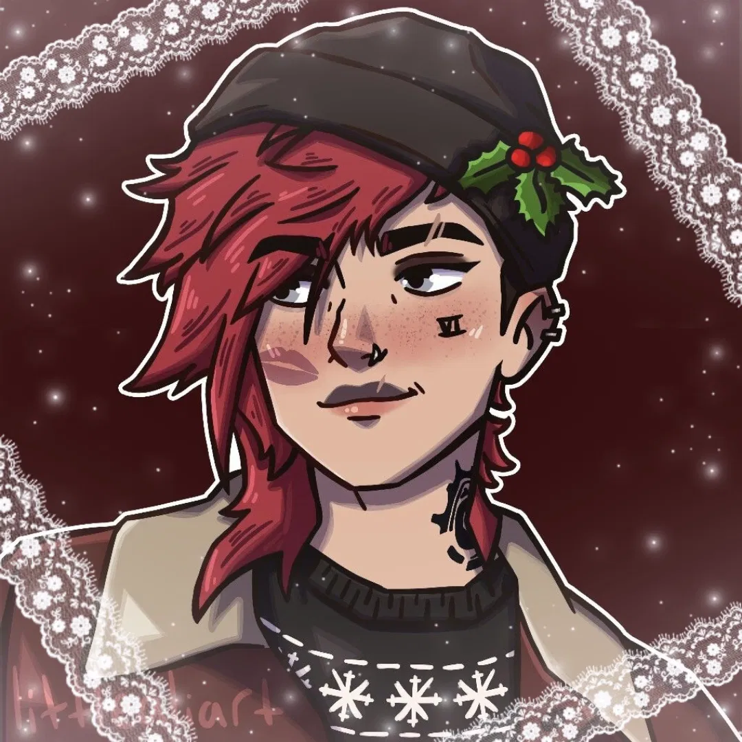 Avatar of VI || NO SILENT NIGHTS