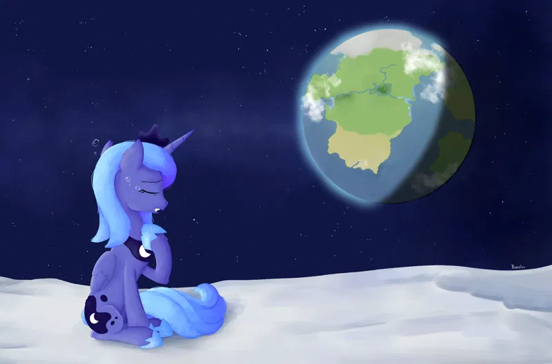 Avatar of Goodbye....