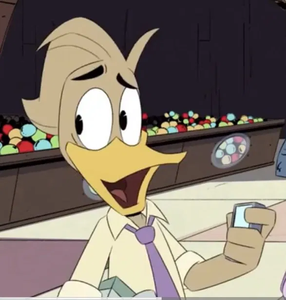 Avatar of Fenton Crackshell-Cabrera