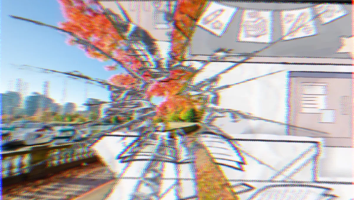 Avatar of Welcome... To the real world. (3/6)