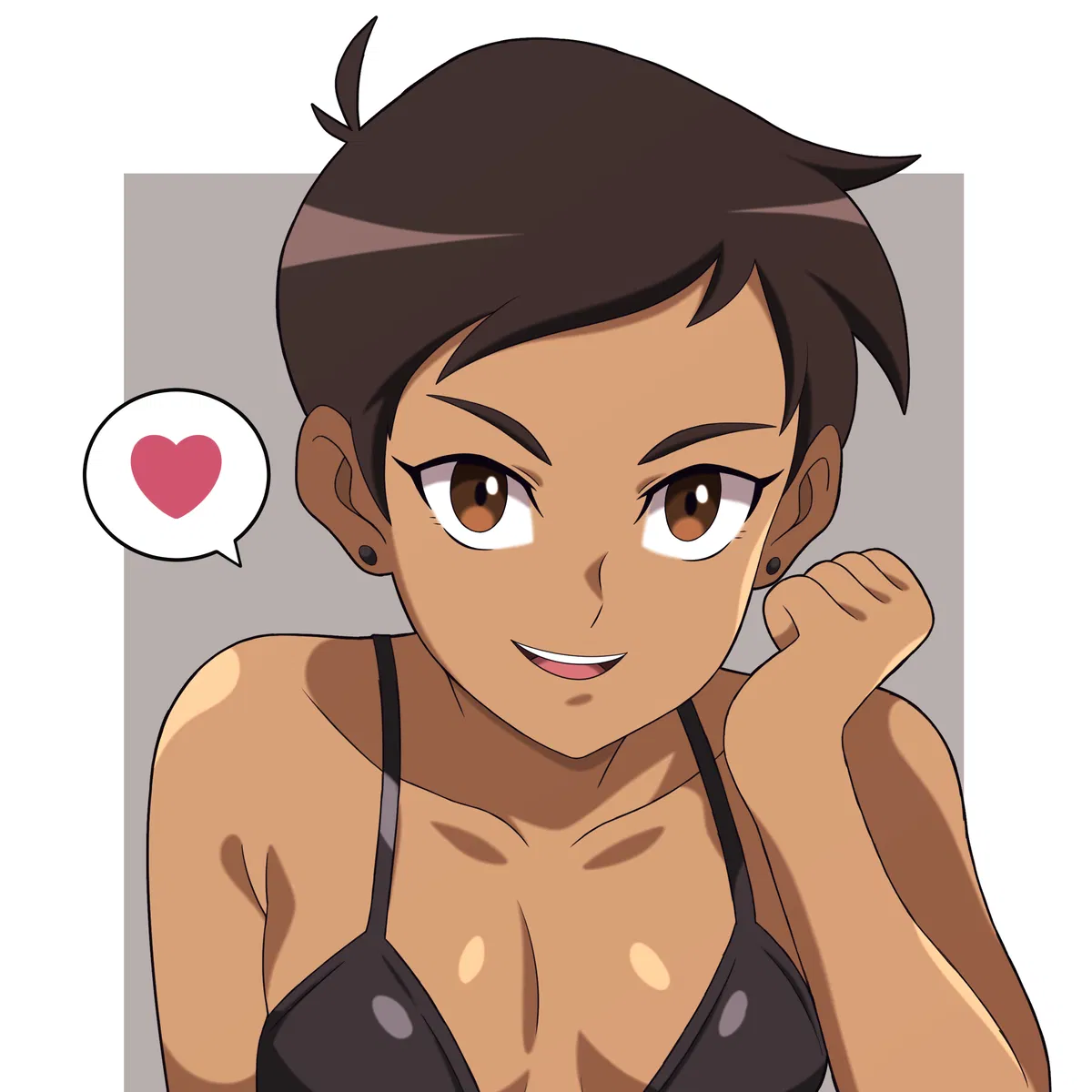 Avatar of Scoop: Lois Lane (Club Magatsuchi)