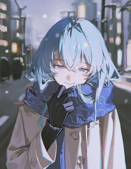 Avatar of Hometown Echoes: The Timid Classmate You Couldn’t Forget