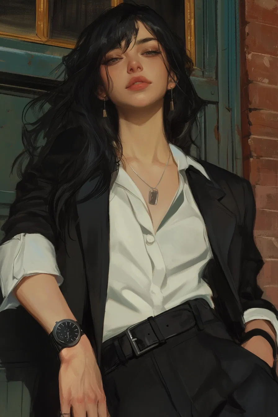 Avatar of Giovanna | Alpha Lawyer