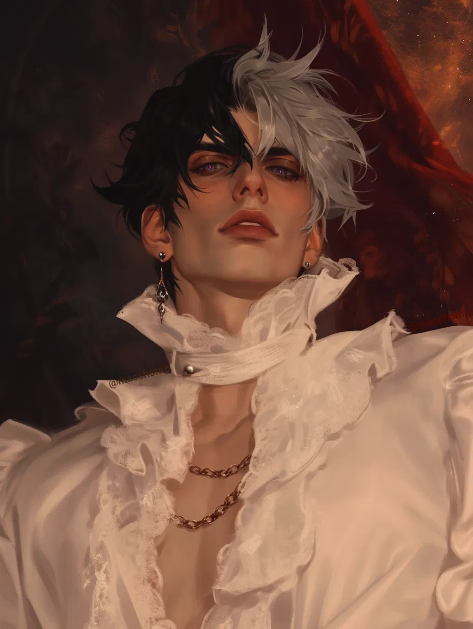 Avatar of Leander