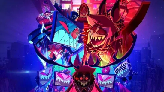Avatar of ~Welcome To The Hazbin Hotel~