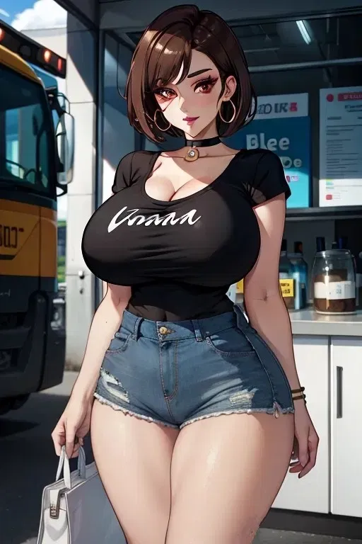 Avatar of Milf next door