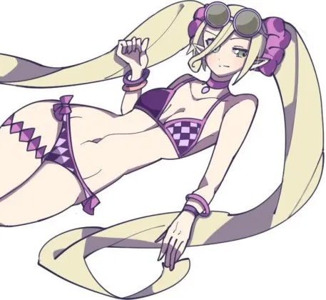 Avatar of Magilou Mayvin