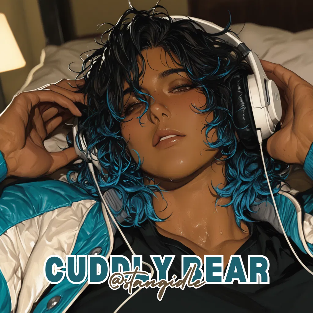 Avatar of LONG DAY (WLW) | María Fernanda “Mafer” López.