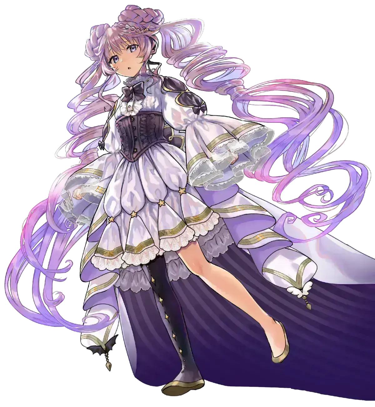 Avatar of Selettrice Vaalmonica