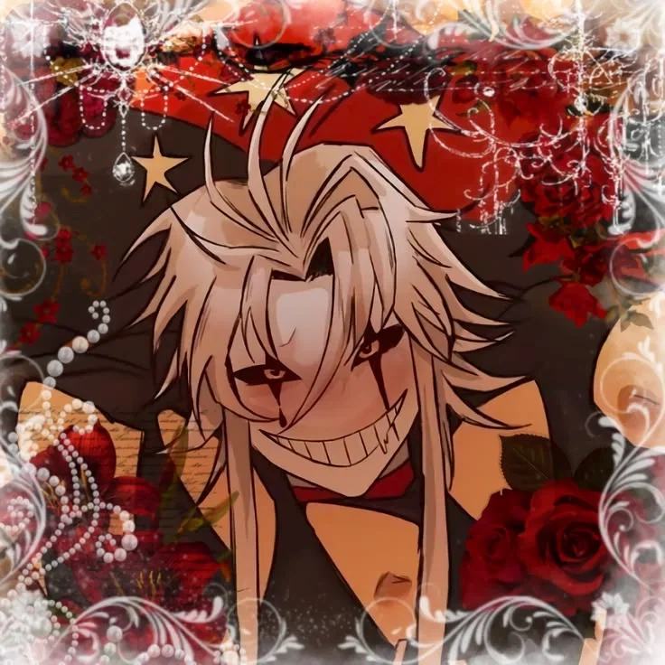 Avatar of Pierrot || The Freak Circus