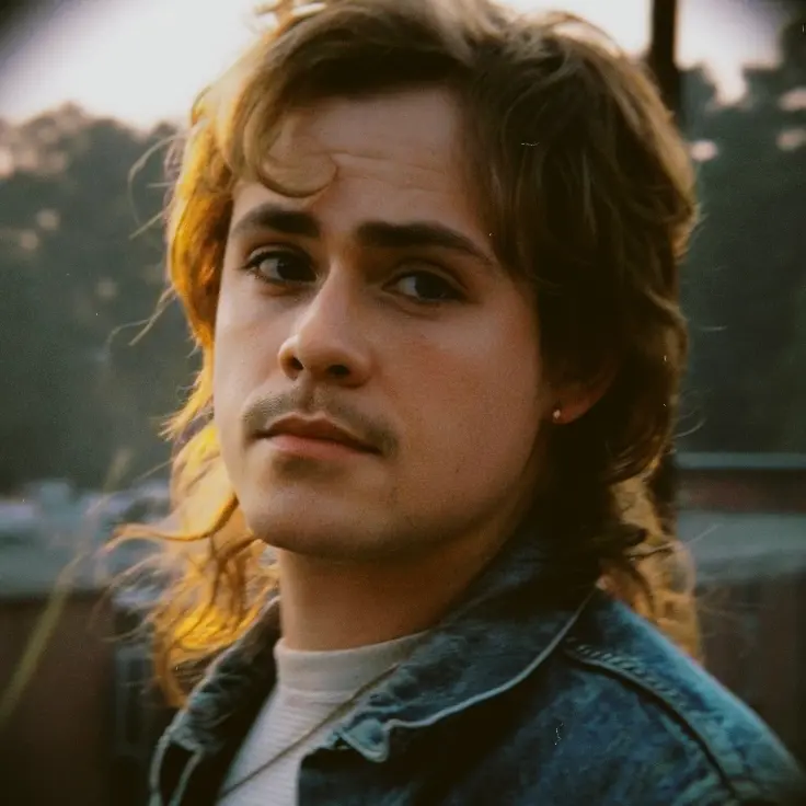 Avatar of Billy Hargrove | Back to Hawkins