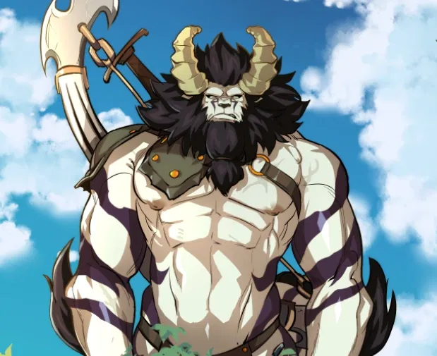 Avatar of Silver Lynel