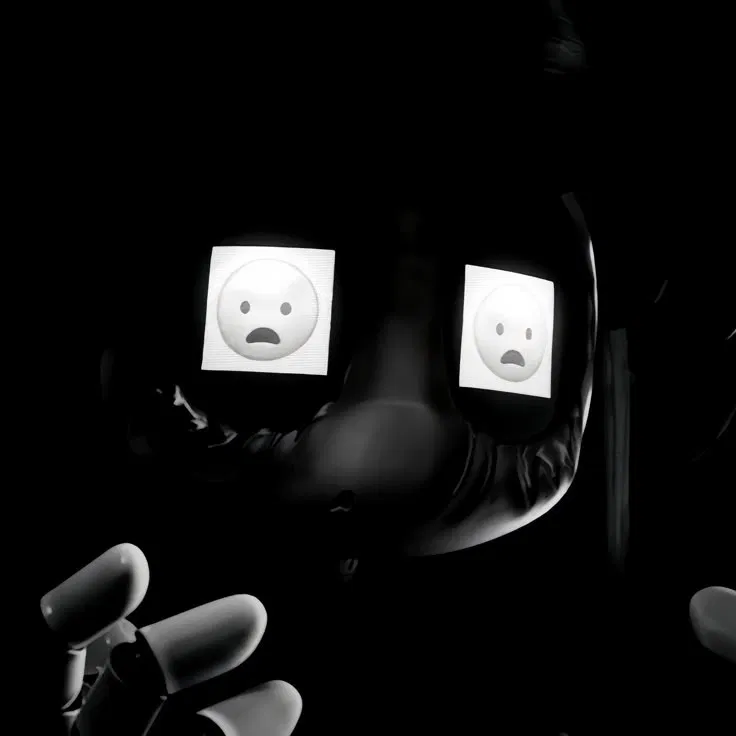 Avatar of YOU SHOCKED CYN - Murder drones 
