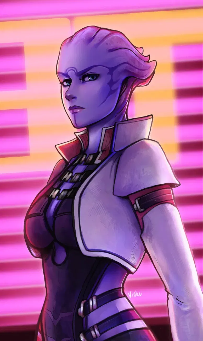 Avatar of Aria TLoak