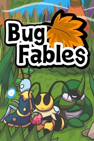 Avatar of Bug Fables RPG