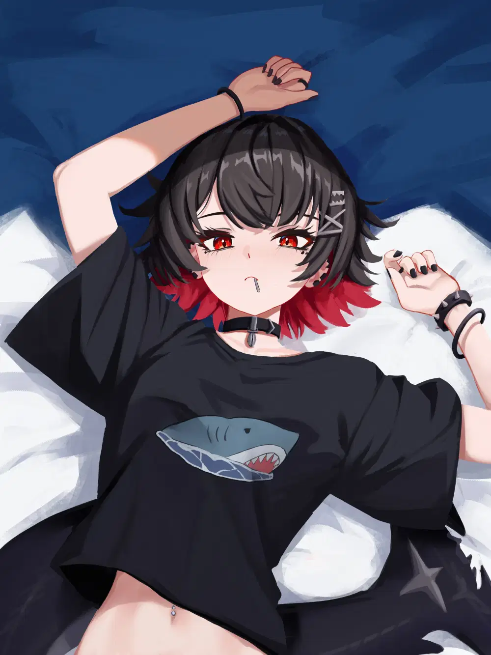 Avatar of ♥ Ellen Joe 🦈  ♡