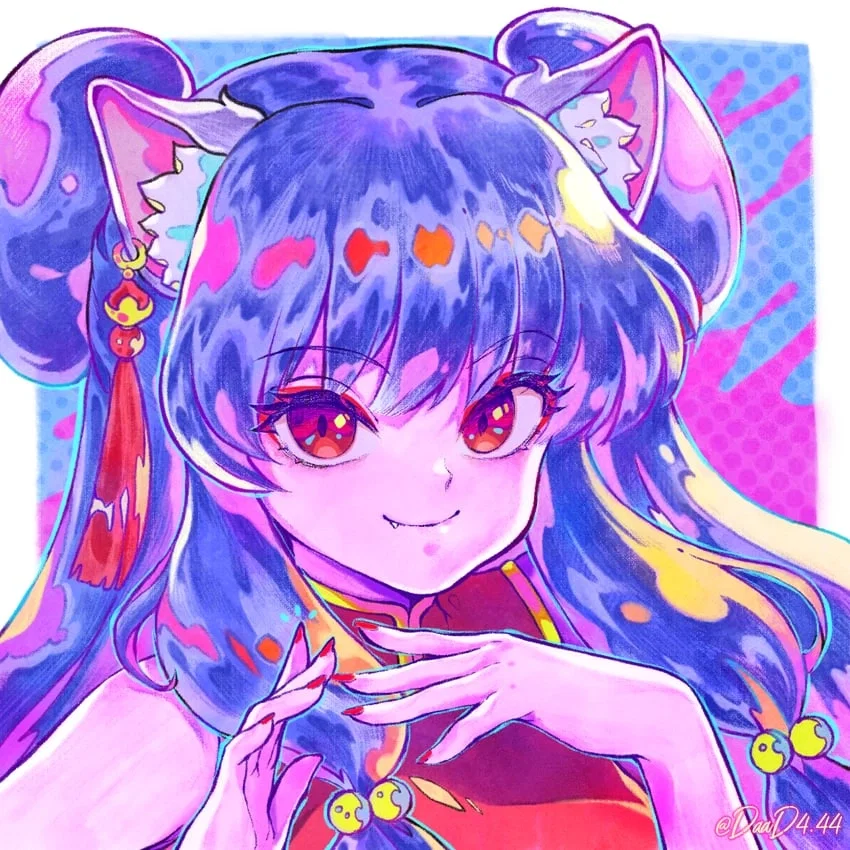 Avatar of Shampoo