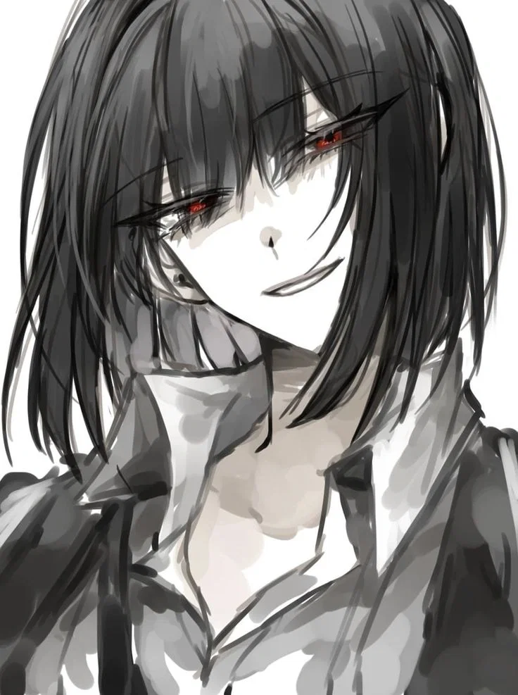 Avatar of Ryōshū Wanted To Have A Talk To You (It Ain't Good)
