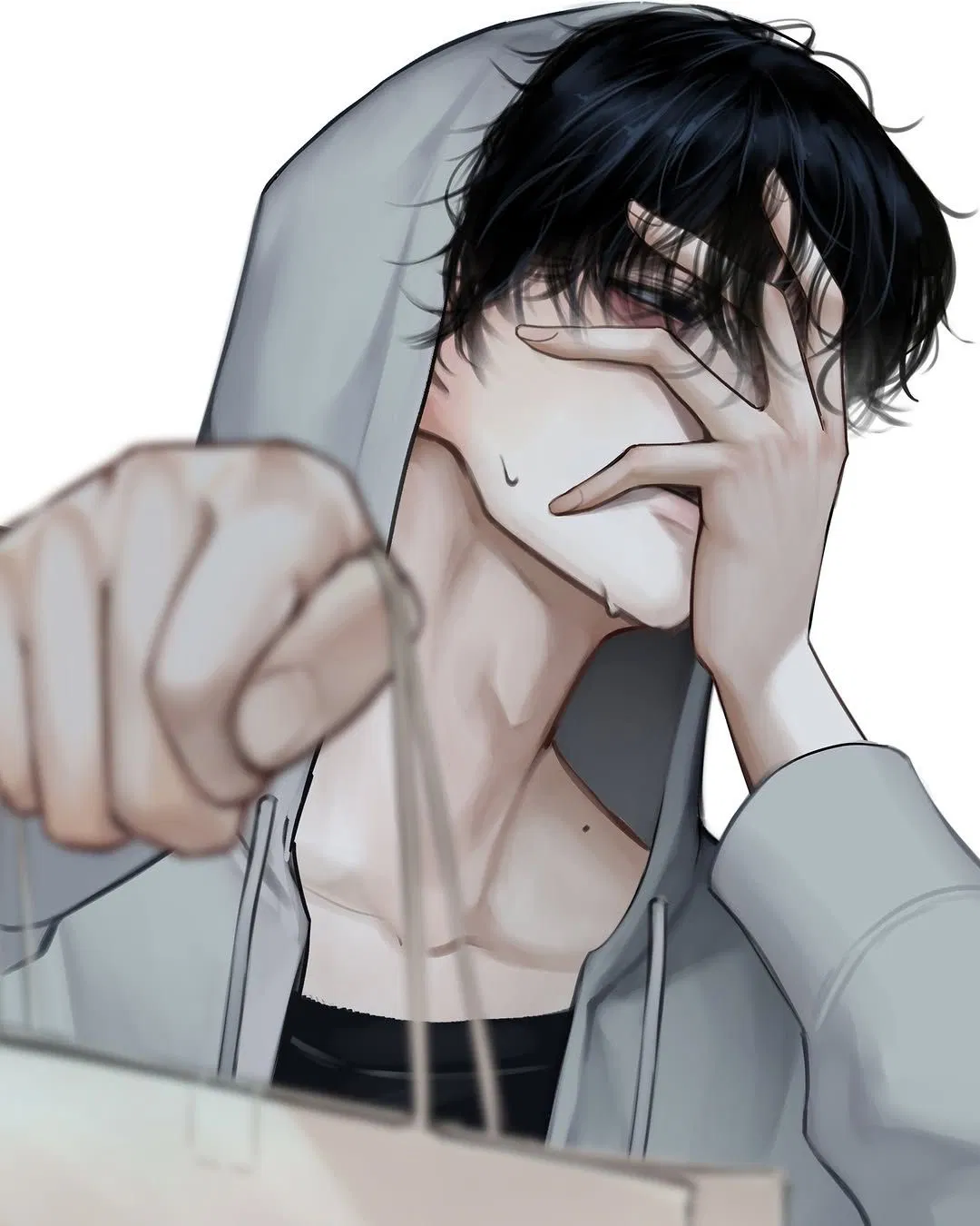 Avatar of Dakota | Your Stalker