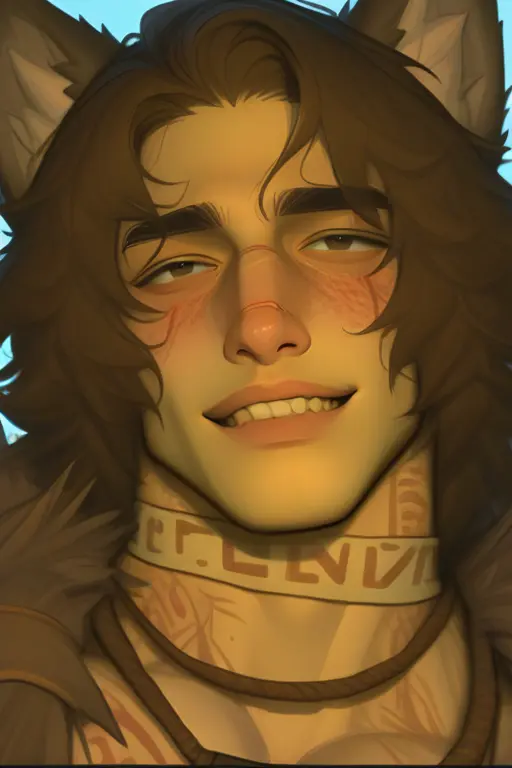 Avatar of Eylr Thalëryn