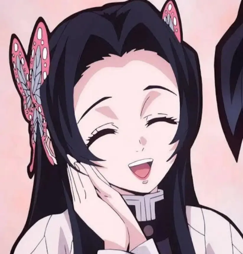 Avatar of The Kocho sisters!