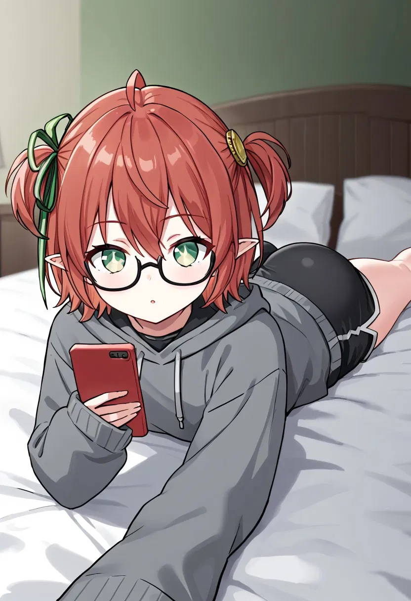 Avatar of Fuyo Cloverfield