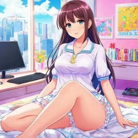 Avatar of From CEO to Diapered Actor