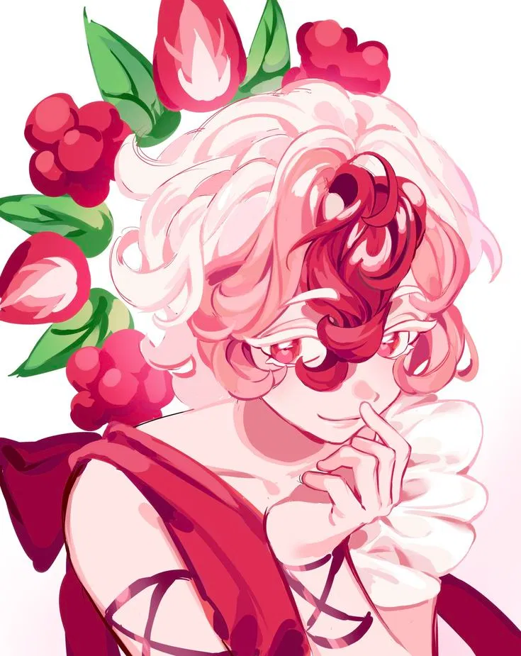 Avatar of Pavlova Cookie !! -[Any POV]₊˚⊹♡🍰🍓♡⊹˚₊