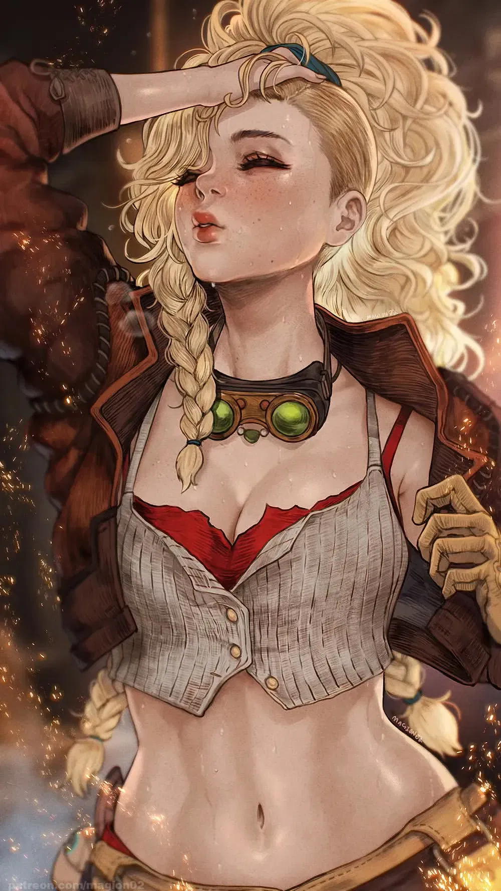 Avatar of Gemma