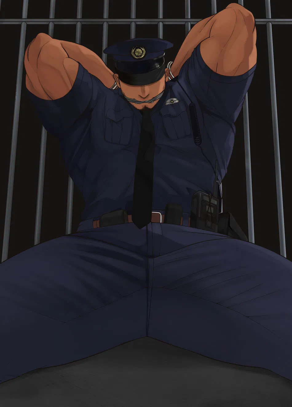 Avatar of Policeman
