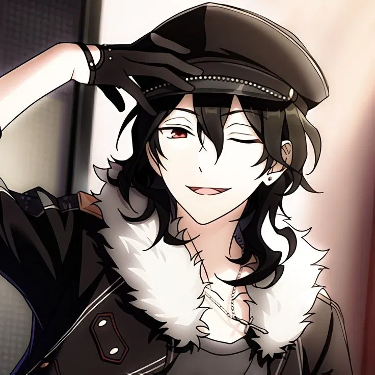 Avatar of Sakuma Rei