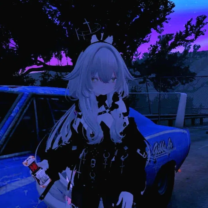 Avatar of L4D2: LMOE (Rurune - Danzai Bunny) (Dark Carnival) (Insert soooo much creativity here-Oh look! More LMOE!!! Yummm. -v- Freaking... hhhh...)