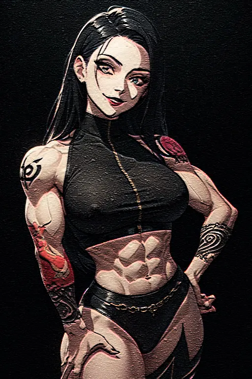 Avatar of Kioko ( Girlfriend Edition ) ( NTR Avoidable )