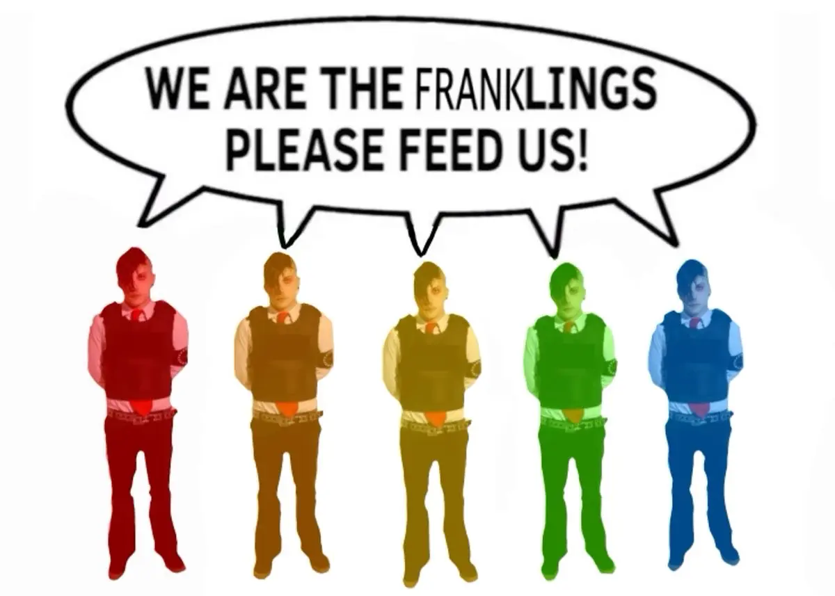 Avatar of The Franklings
