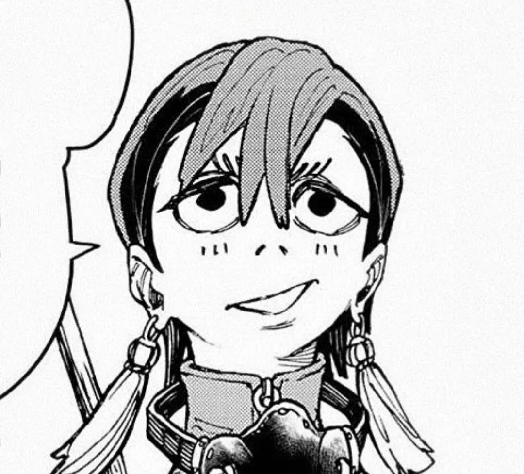 Avatar of Zanka Nijiku 