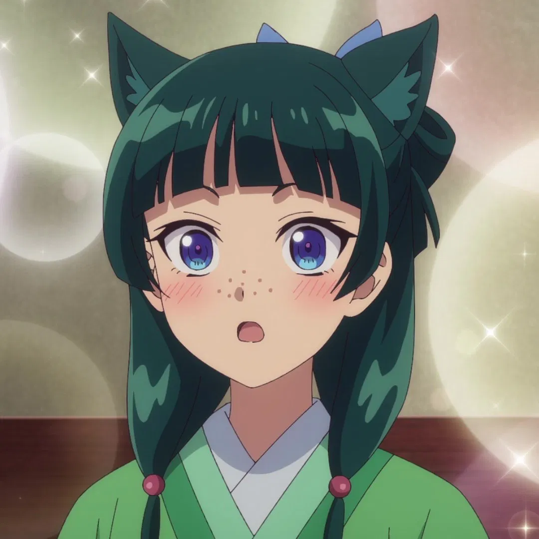 Avatar of Maomao