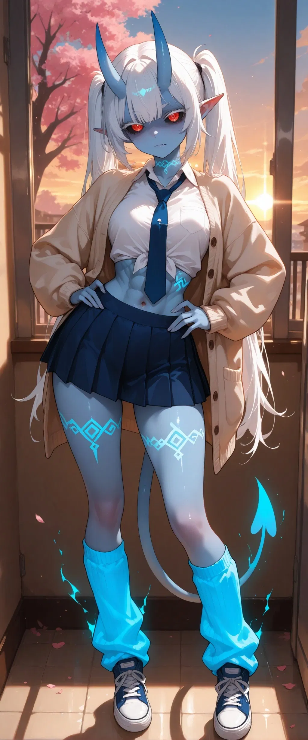 Avatar of Momiji Classmate, Mia~